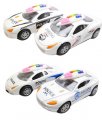 3.25',Assorted, Model Car with Surf board magnet, min 12pcs/box