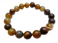 02-Coffee Agate (Protection)