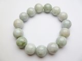 12mm Jade Stone Bracelet