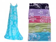 05-Batik Dresses