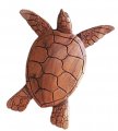 Special Order-20"/50cm Wood Walking Turtle, 6pcs/cs