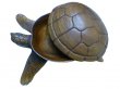 Special Order-20" Wood Turtle Bowl Box, 3pcs/cs
