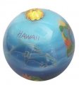 Hand Painted Hawaii Sea Life Christmas Ornament