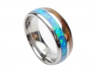 3-Tungsten Ring 37102