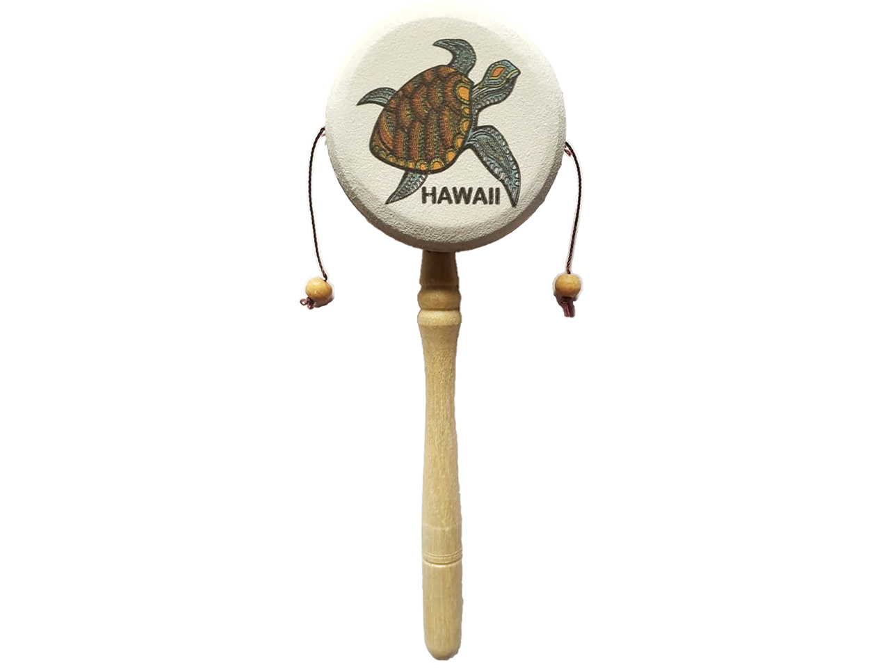 Special Order-Hawaii Hand Drum As Picture, MOQ-36pcs/cs