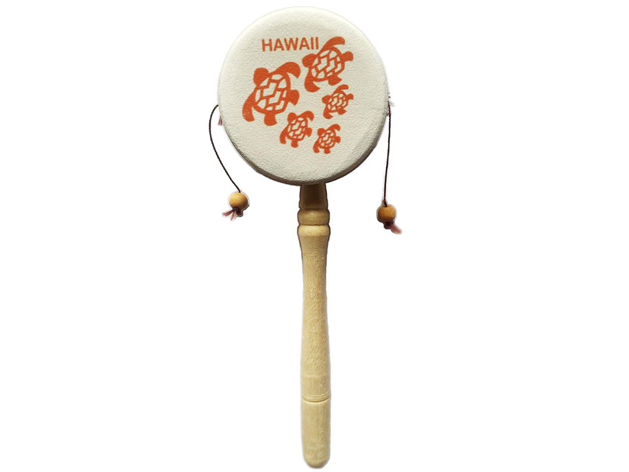 Limited Stock - Hawaii Hand Drum As Picture, 36pcs/cs, MOQ-6