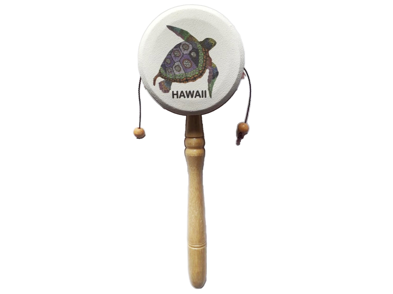 Limited Stock - Hawaii Hand Drum As Picture, 36pcs/cs, MOQ-6