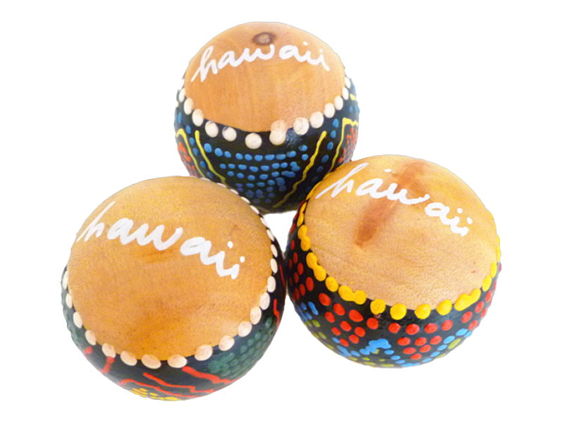 30-Maracas