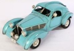 Special Order-Vintage Bugatti Type 57 Atlantic Style Collectable