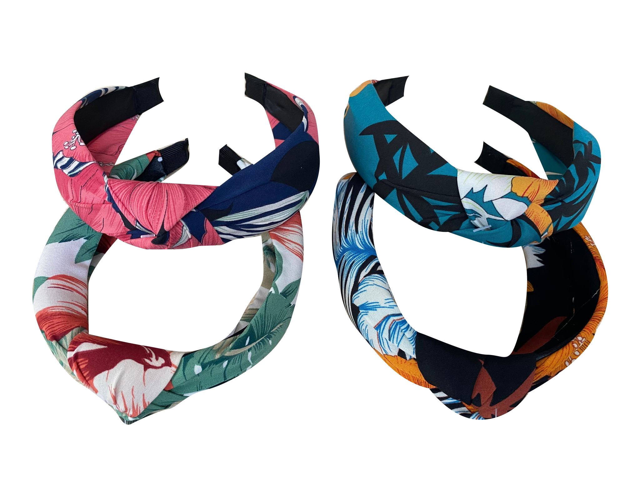 Assorted Hawaiian Headband