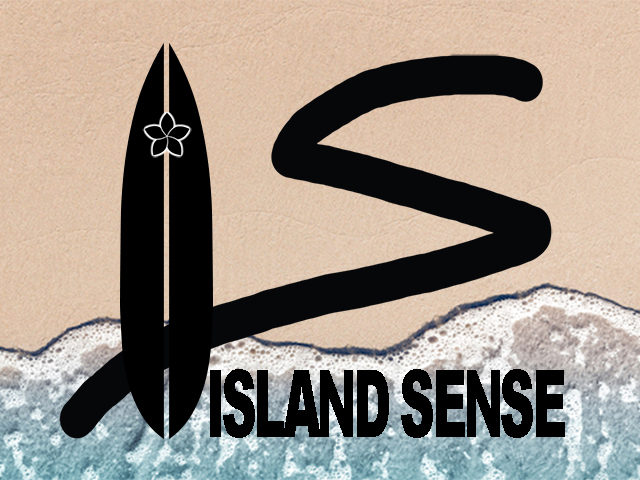 01-Island Sense