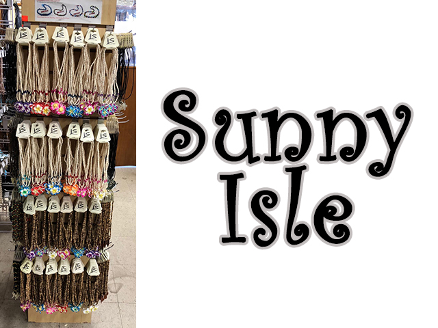 02-Sunny Isle