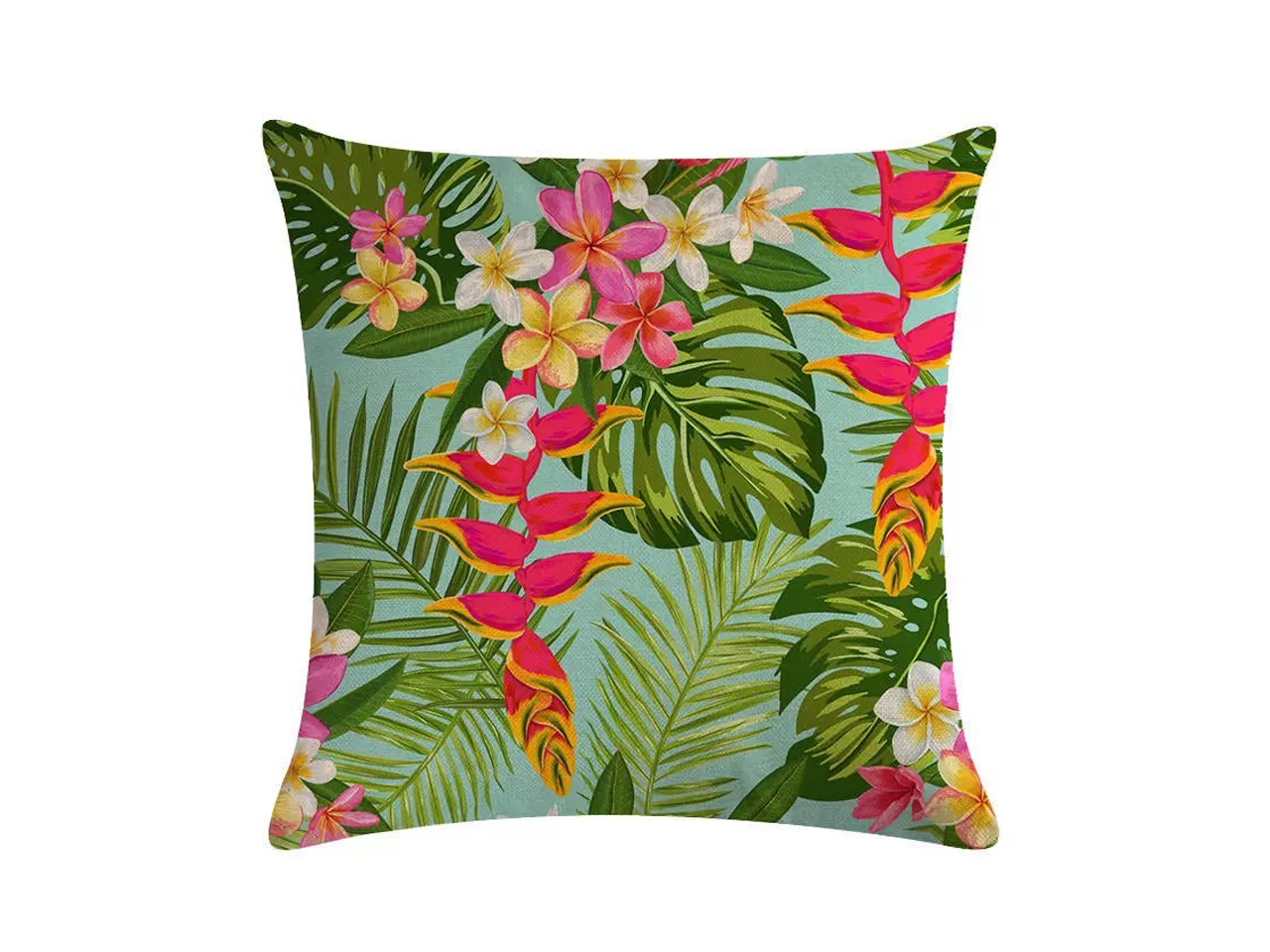 31-Island Cushion Cover