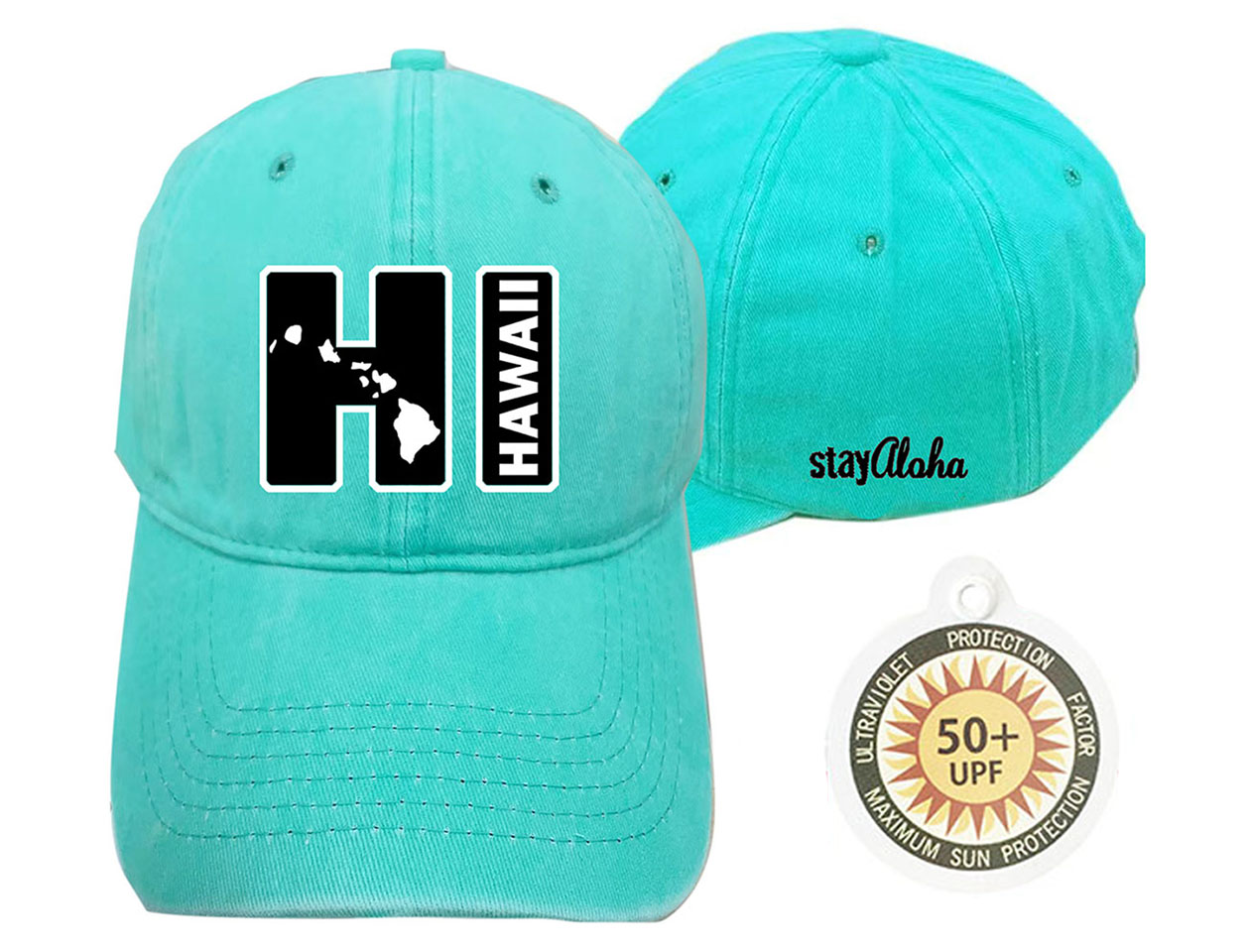 19-HI Cap-32305