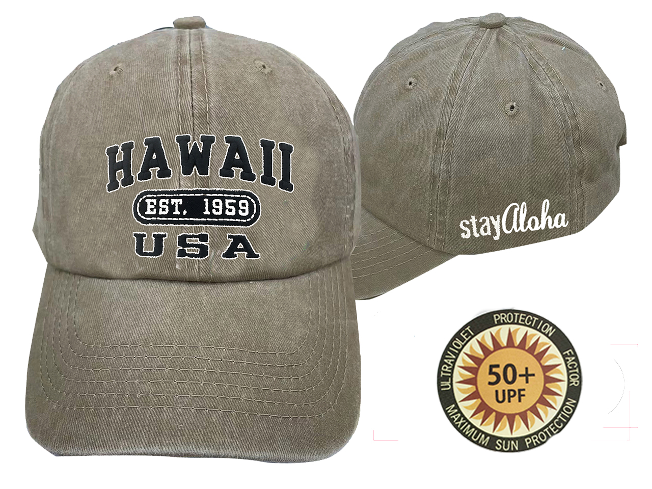 20-Hawaii 1959 USA-32307