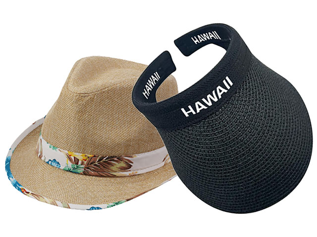 27-Straw Hat / Cap-32315