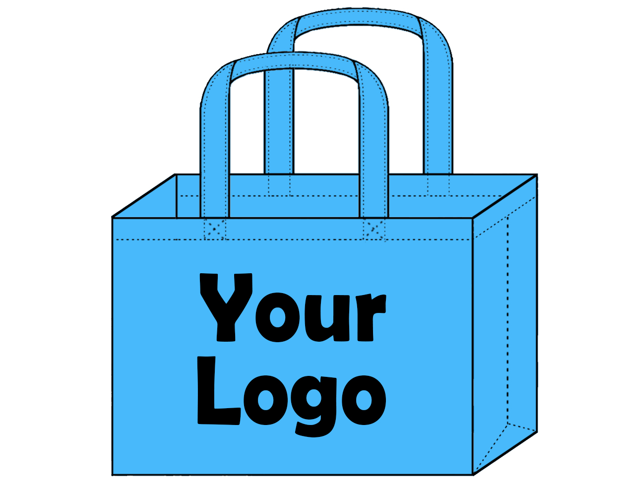 01-Your Own Logo