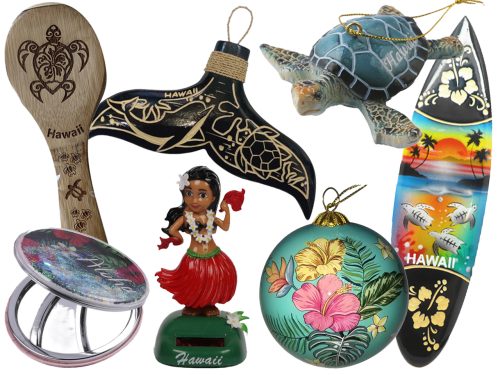 01-Gift & Souvenirs