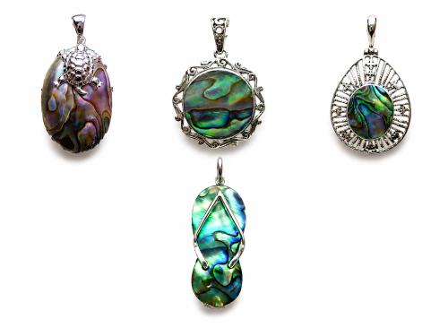02-Abalone shell