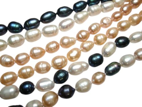 02-Rice Pearl