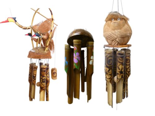 02-Special Order Wind Chime