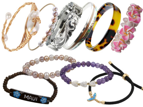 06-Bracelet / Bangle / Anklet