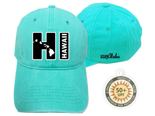 08-HI Cap-32305