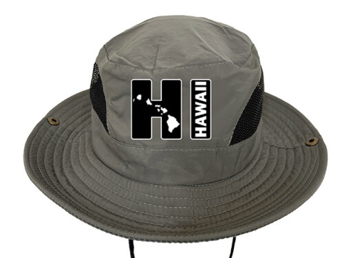 02-Dry Fit Travel Hat