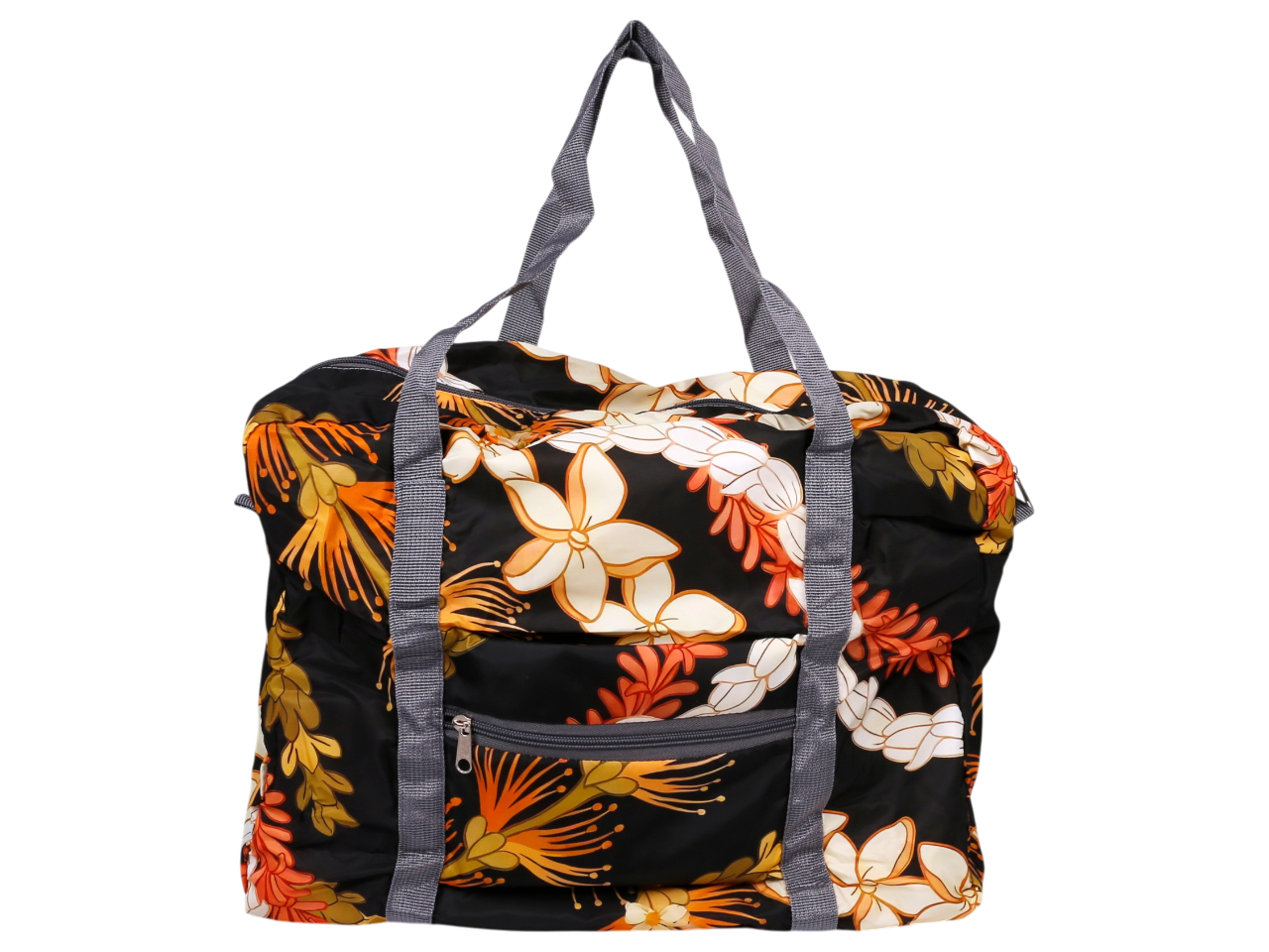 Pikake Travel Bag, 32x40x18cm, Foldable Into Pouch, Slip over Handle, MOQ-4 - Image 2