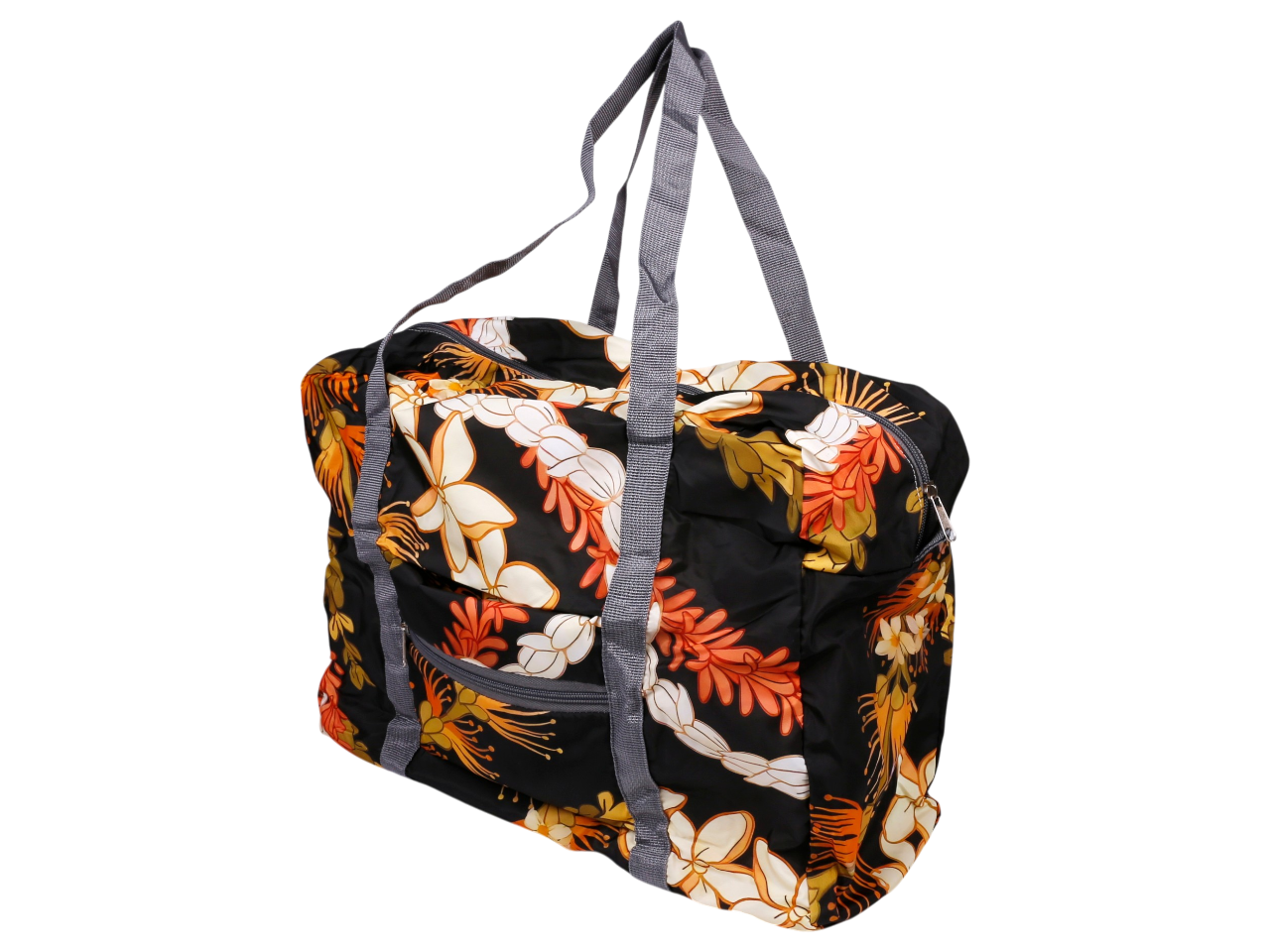 Pikake Travel Bag, 32x40x18cm, Foldable Into Pouch, Slip over Handle, MOQ-4 - Image 3
