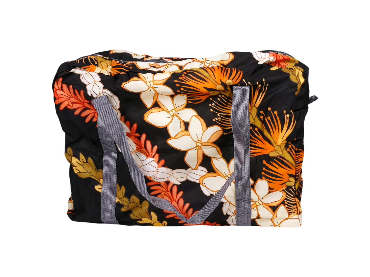 Pikake Travel Bag, 32x40x18cm, Foldable Into Pouch, Slip over Handle, MOQ-4 - Image 5