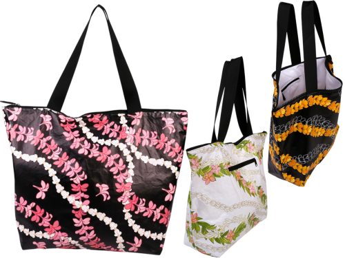 09-Tyvek Tote Bag