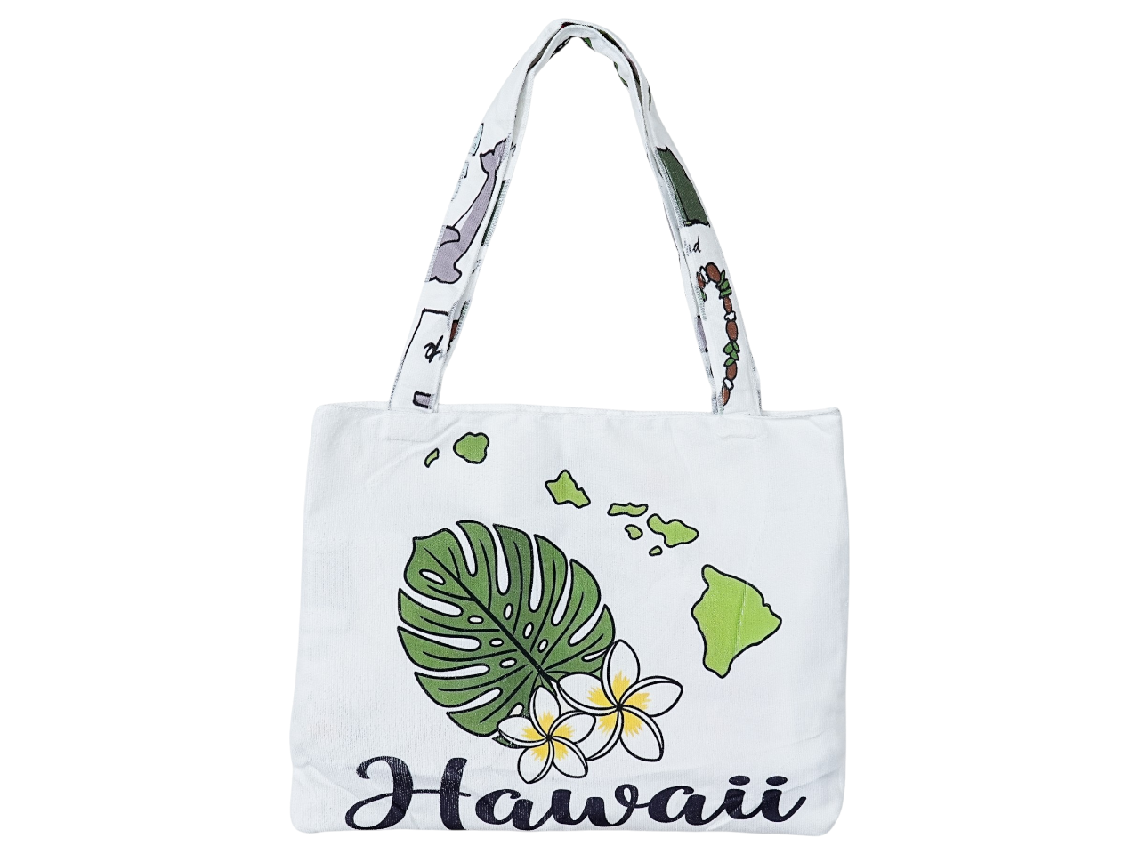 2-in-1 Hawaii Famous Sites Microfiber Towel Foldable into Bag, MOQ-4 - Image 3