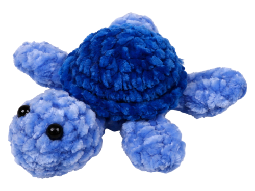 02-Knitted Plushies