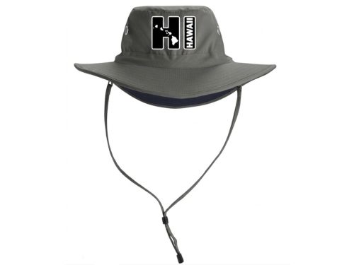 02-Dry Fit Travel Hat