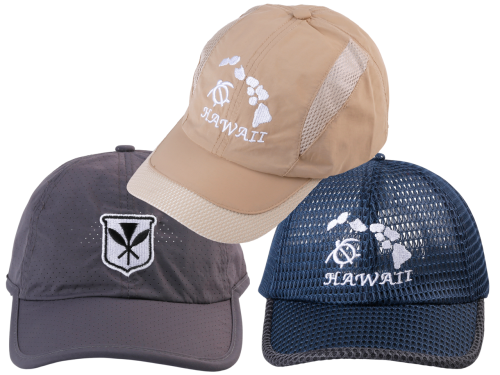 18-Dry Fit Breathable Cap -32320