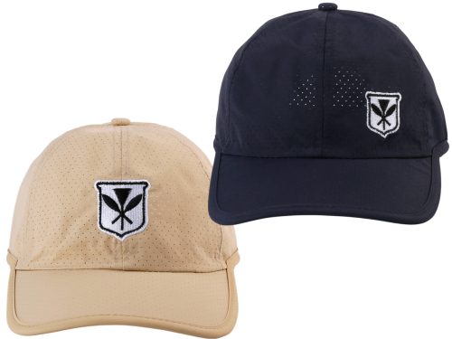 15-Native Hawaiian Kanaka Maoli Cap