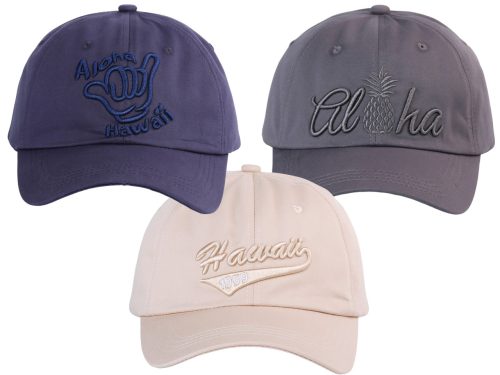 17-Premium Cotton Embroidered Cap
