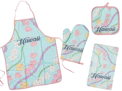 40-Kitchen Sets & Aprons