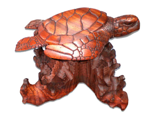 16-Special Order Wood Ocean Life