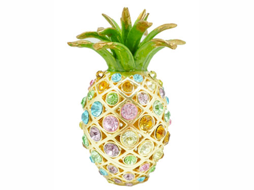 01-Pineapple Crystal Box-36312
