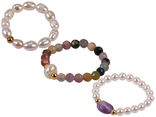 08-Stretchable Rings