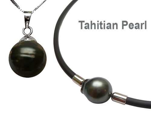 43-Tahitian Pearl