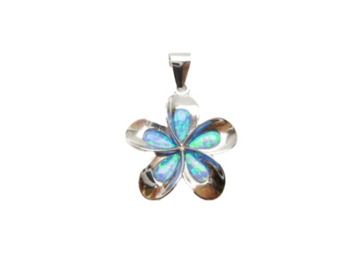 09-Pendant In Silver