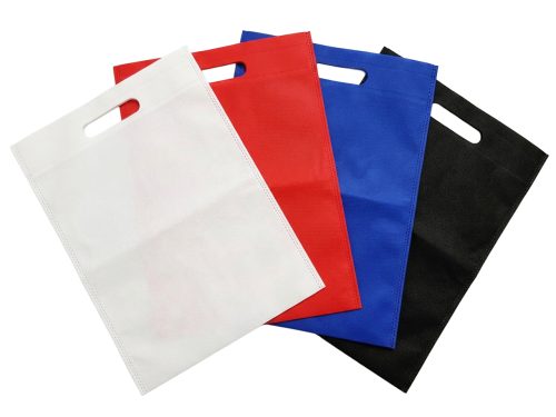 04-Medium 25x30cm Plain Bag