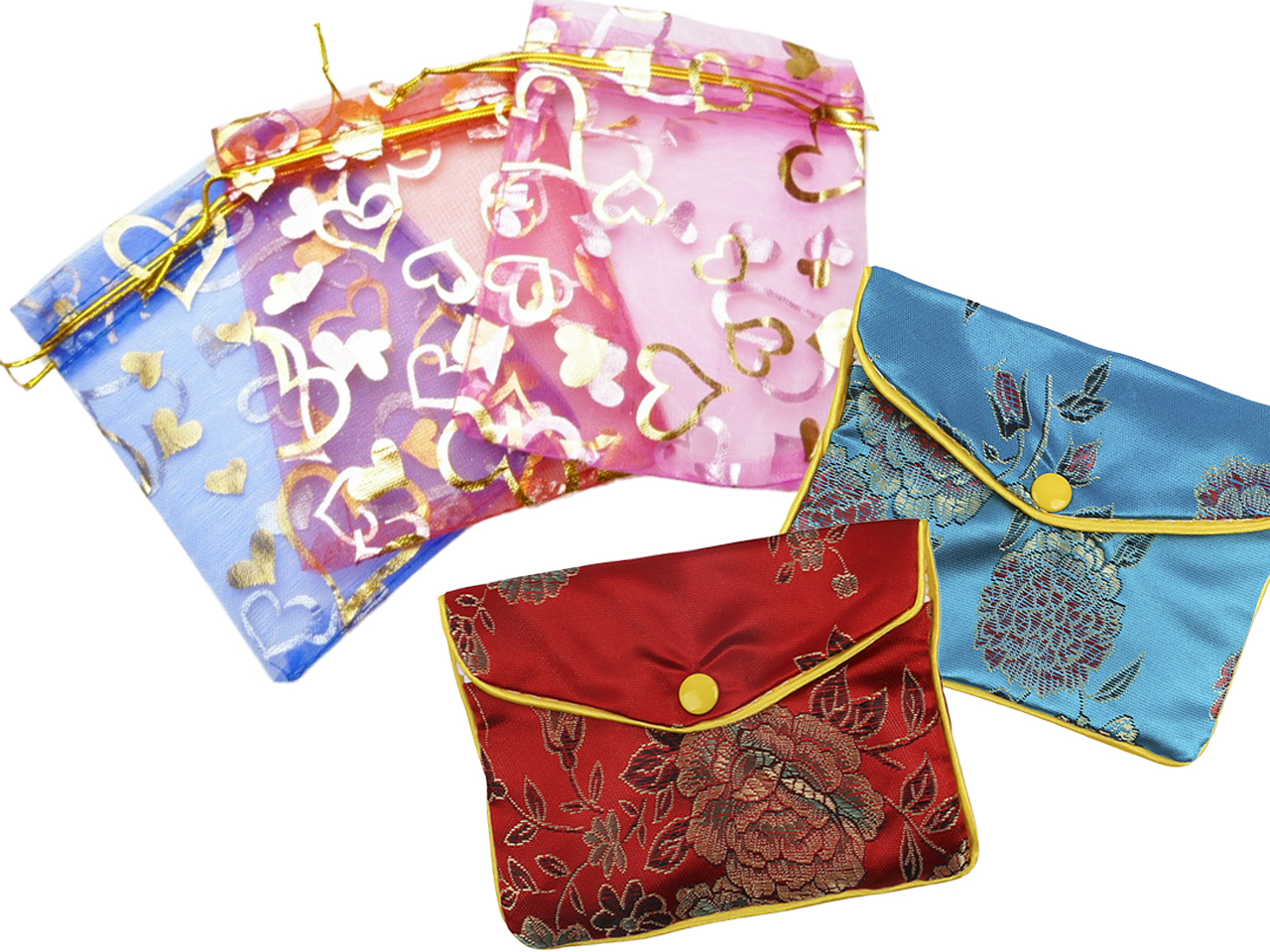 Handels Pouch main image 1
