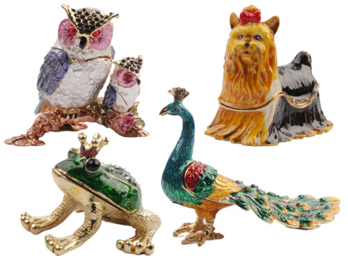 03-Other Jewelry Box