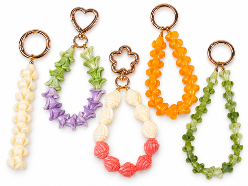 1-Keychain Style