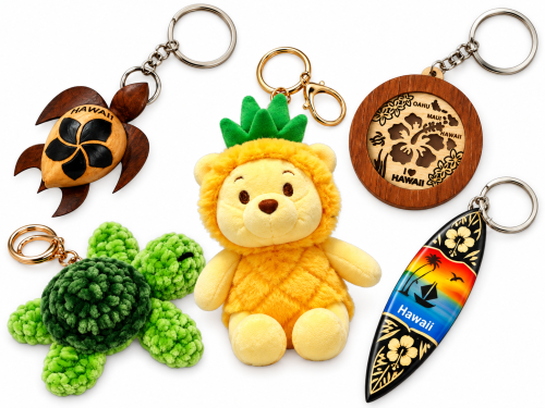 03-Keychain