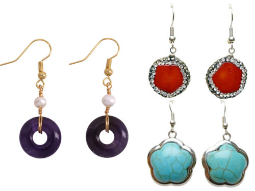 14-Semi Precious Stones